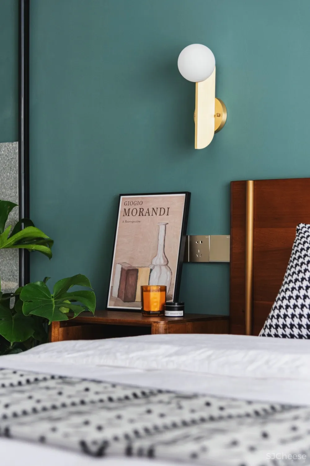 165㎡里的爱情故事/吹着海风/看看电影/沉浸于两个人的浪漫