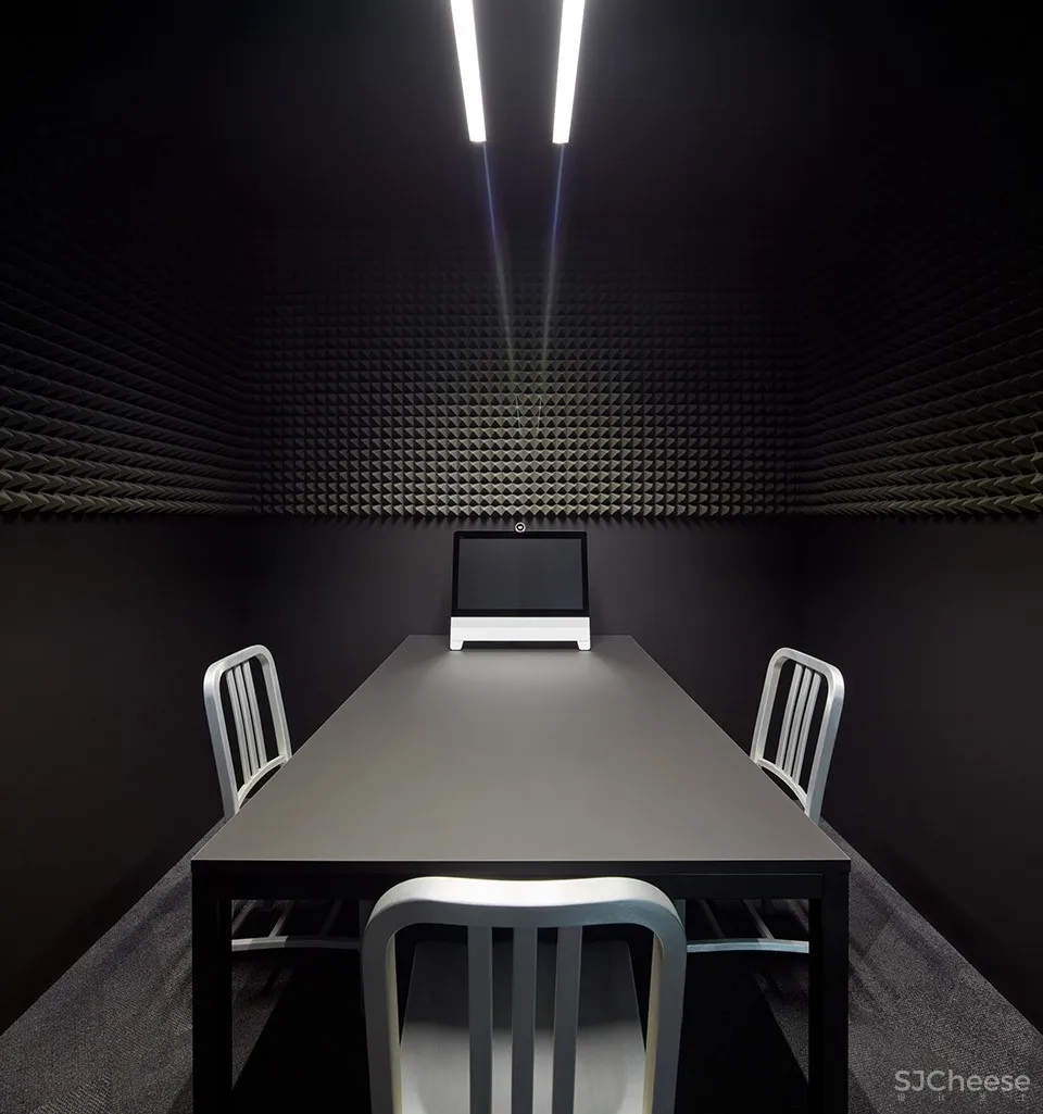 EOH IT中心,布拉格 / Studio Perspektiv s.r.o.