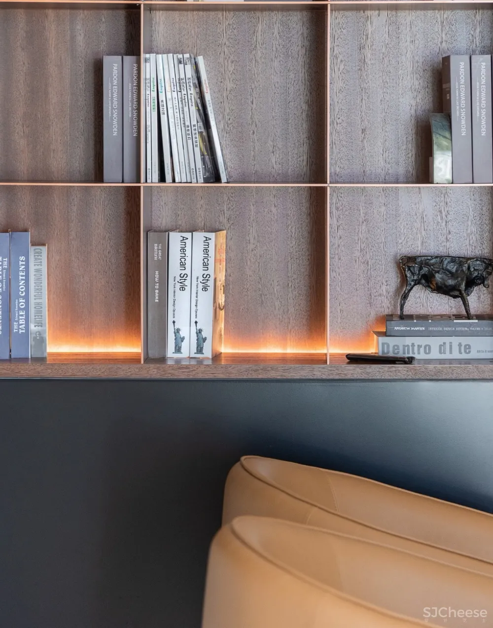 极简主义的高级感丨模糊室内外界线