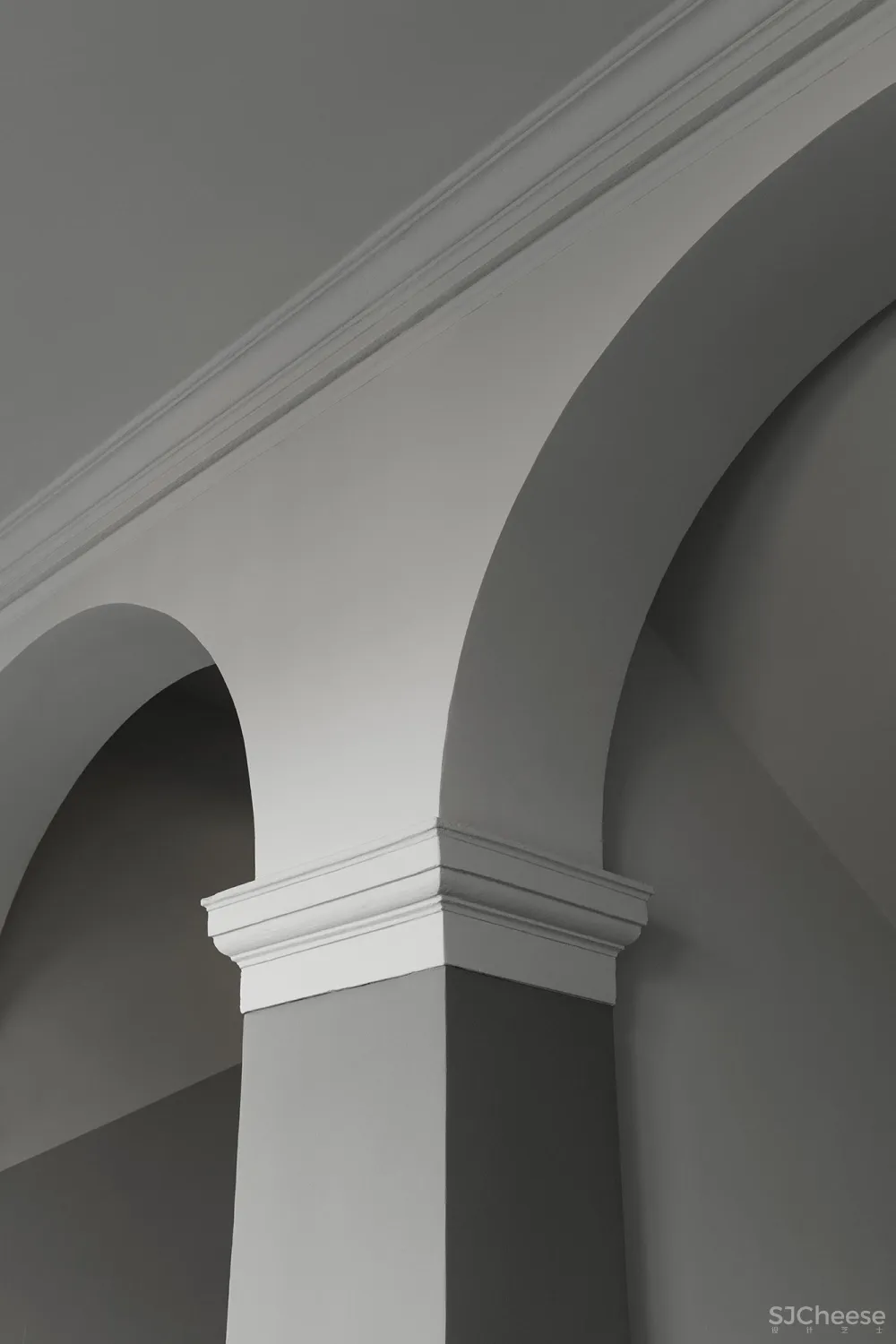 斯德哥尔摩前制药学院改造Lyceum公寓