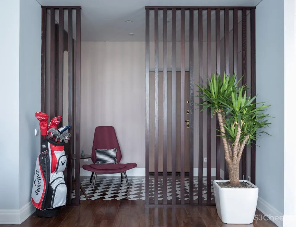 Ksenia Breivo | 俄罗斯设计的折衷主义