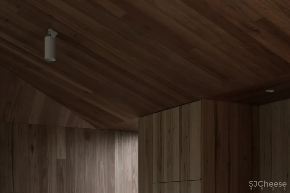 澳大利亚海滨别墅 Edition Office