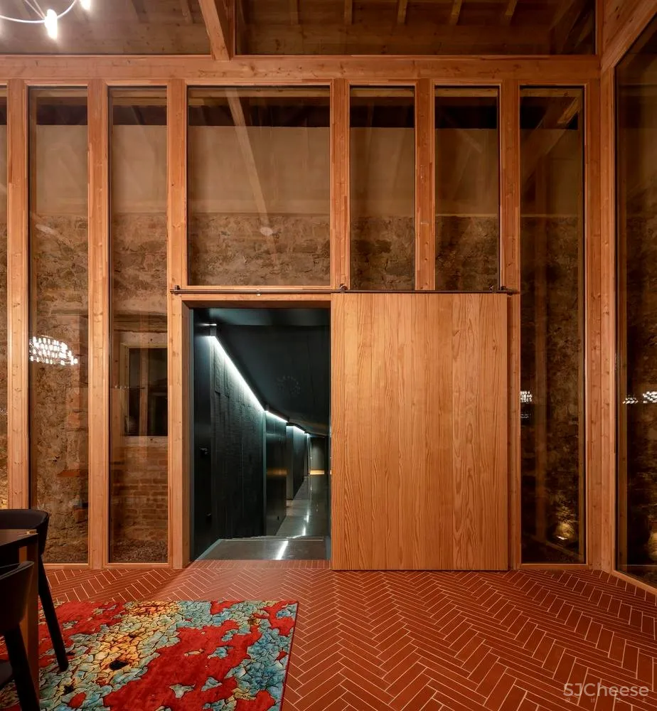 奥比多斯之屋 / FCC Arquitectura