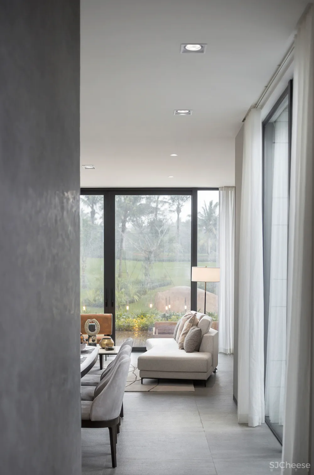 “心安便是归处”解读家与生活的N种方式