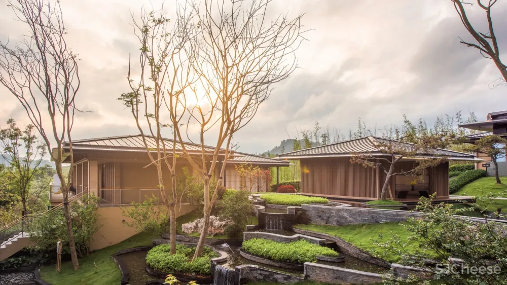 新作 | M.A.O.：拾野艺术空间