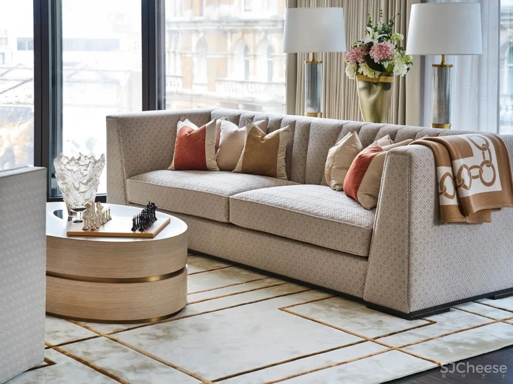 Elicyon新作 | One Hyde Park，伦敦顶级豪宅