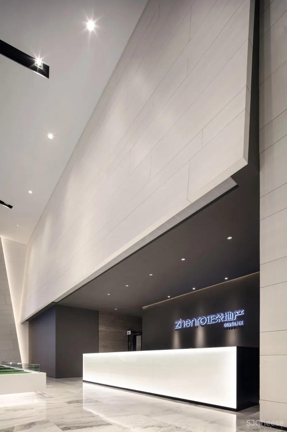 【PAL梁景华最新力作】设计师以“纯粹“为主题丨还原空间最真实的状态