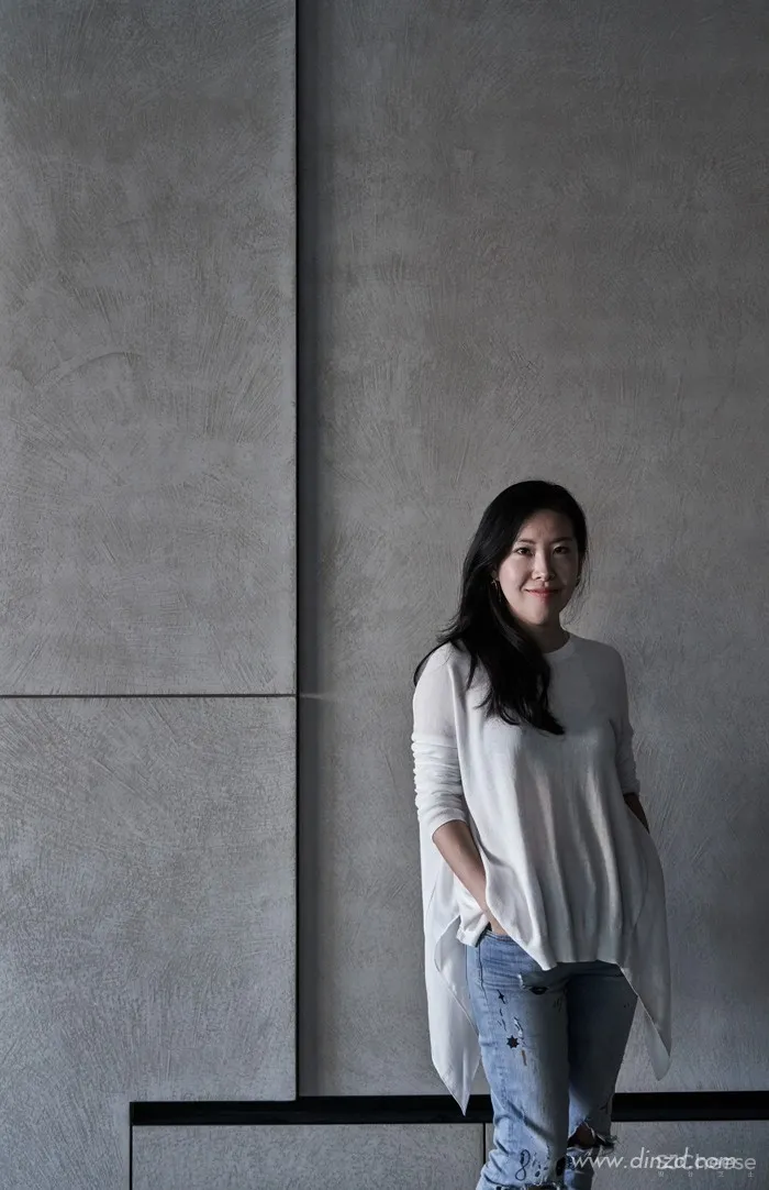 Peny Hsieh | 流动向量