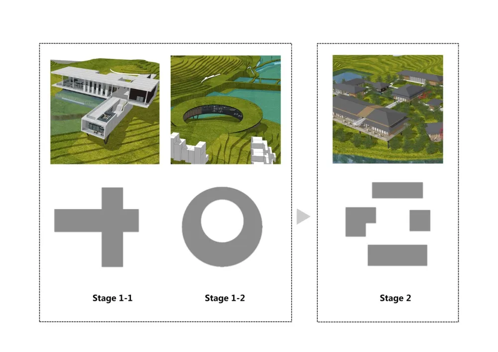 新作 | M.A.O.：拾野艺术空间