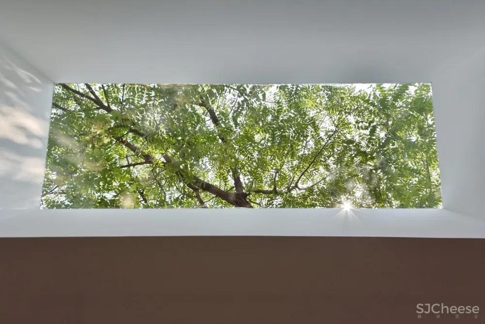 50㎡的六口之家，北京 / 清筑建筑