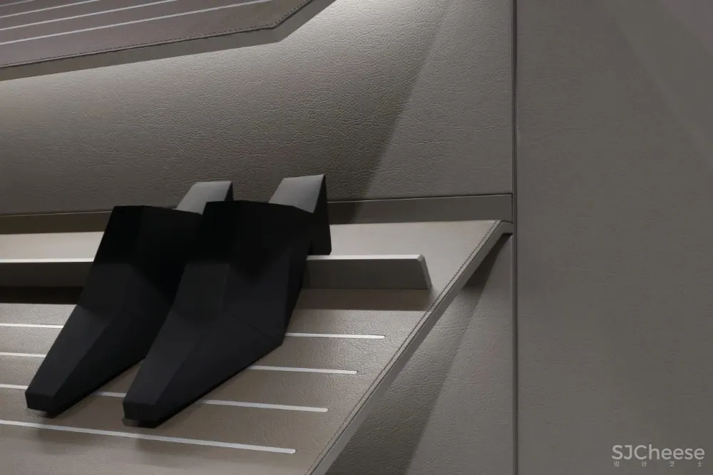 这才是真正的极简奢华