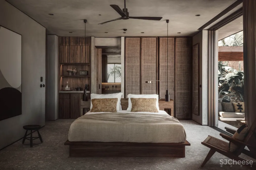 Annabell Kutucu作品 | Casa Cook Chania，朴实无华