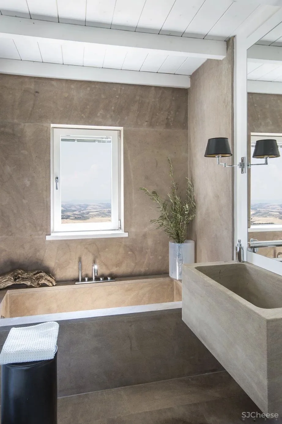 Stefano Dorata | 建筑是人类情感的容器