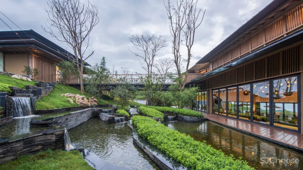 新作 | M.A.O.：拾野艺术空间