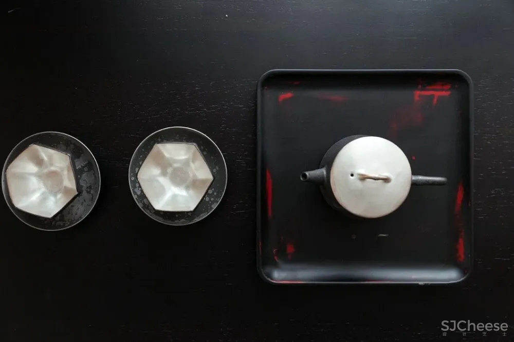 【上上国际新作】 500㎡ 东方意境样板间设计丨最具诗意的格调