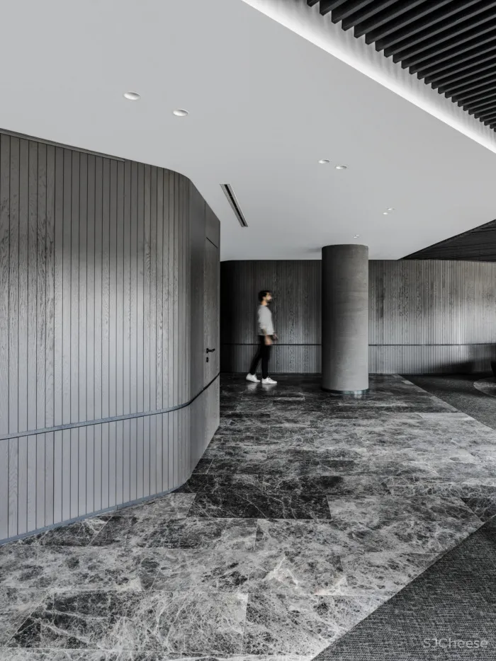 ESCAPEFROMSOFA | 土耳其Onur集团办公室