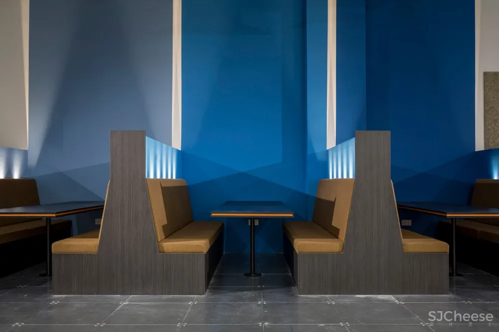 ODOS Architects:爱尔兰 Rothco公司新办公室