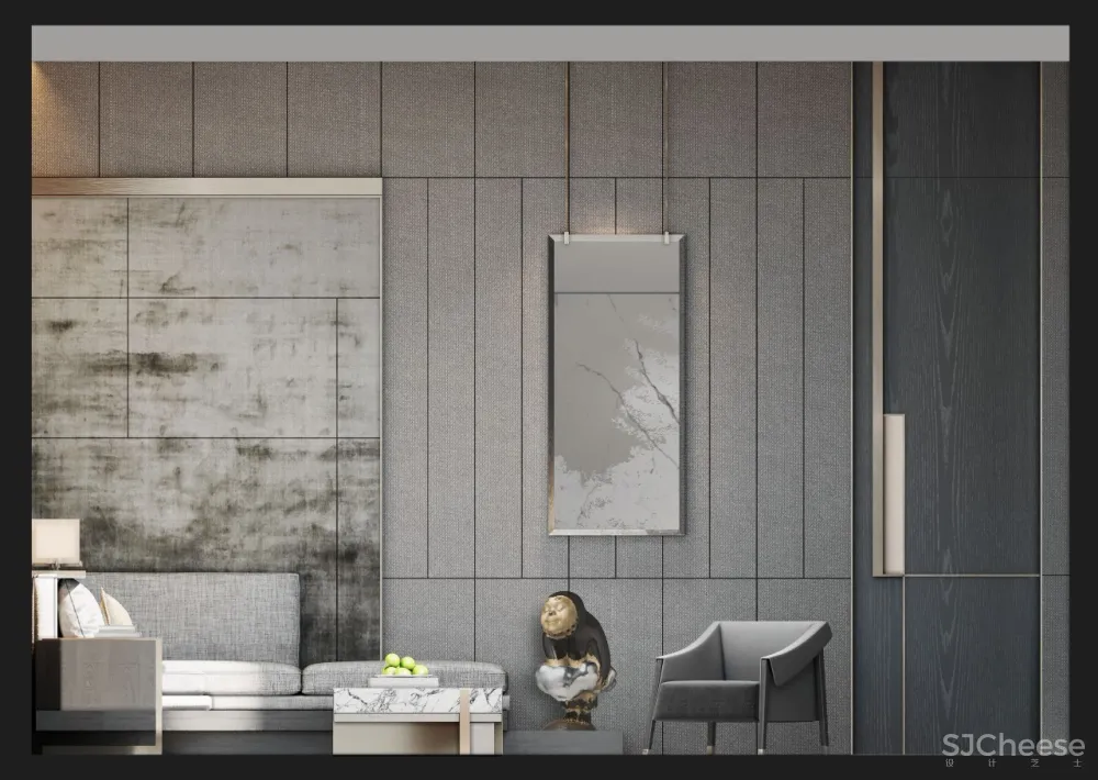 MATRIX DESIGN | 温州华润鹿城万象府