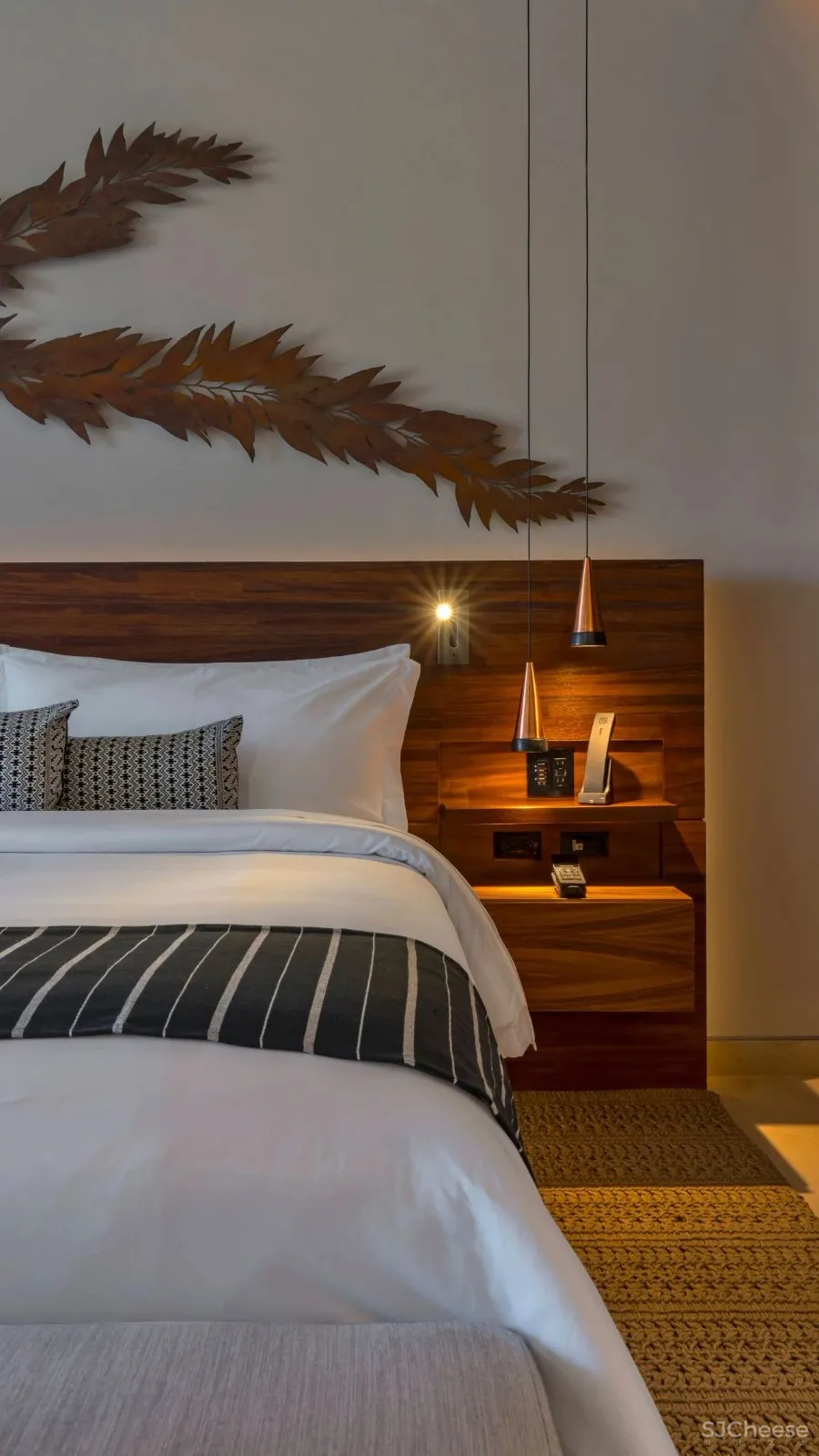 真正奢华的设计丨懂得如何亲近自然