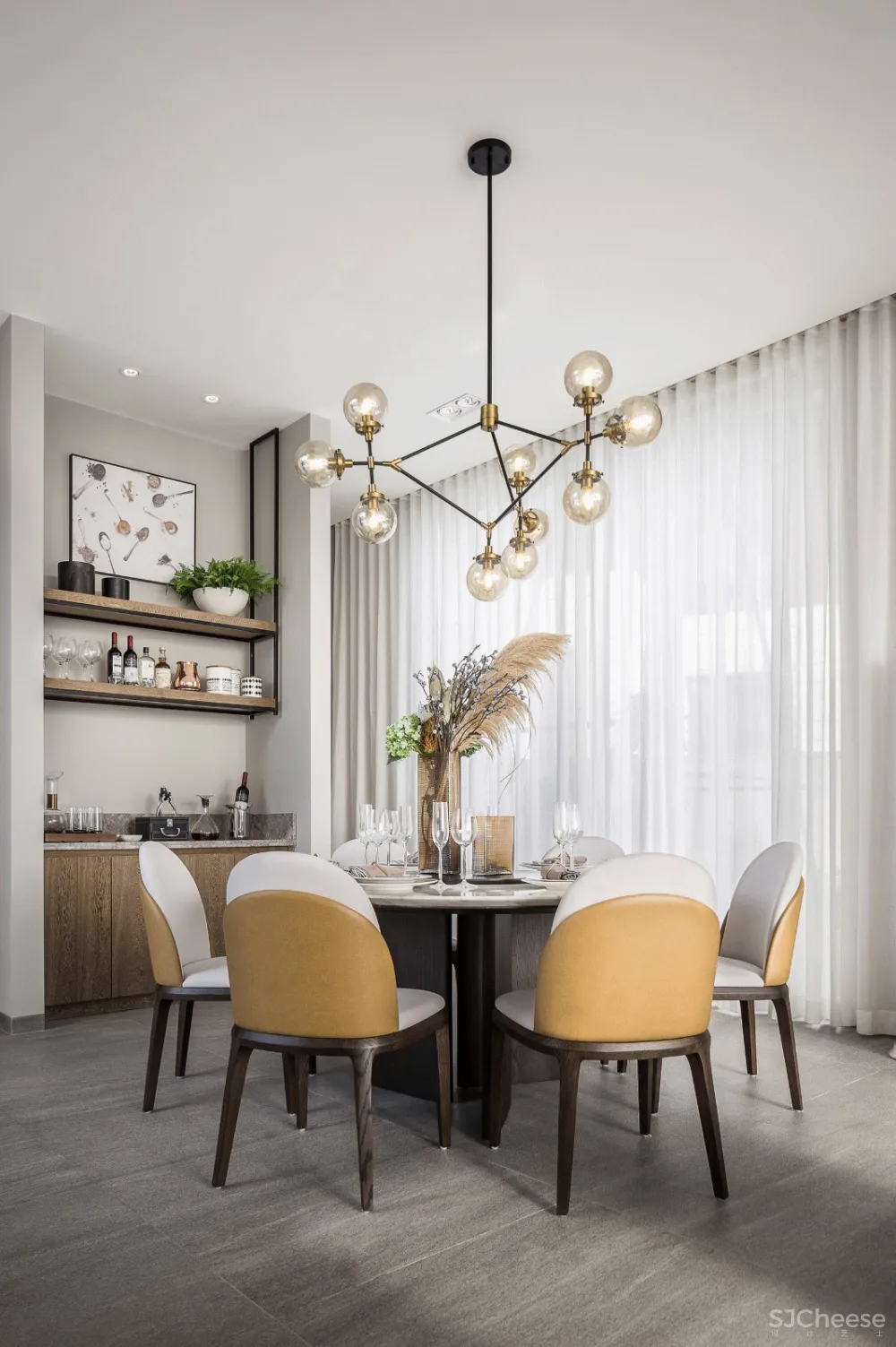 “心安便是归处”解读家与生活的N种方式