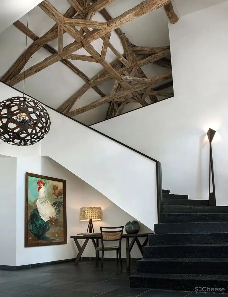 顶级设计丨总有独特的品味