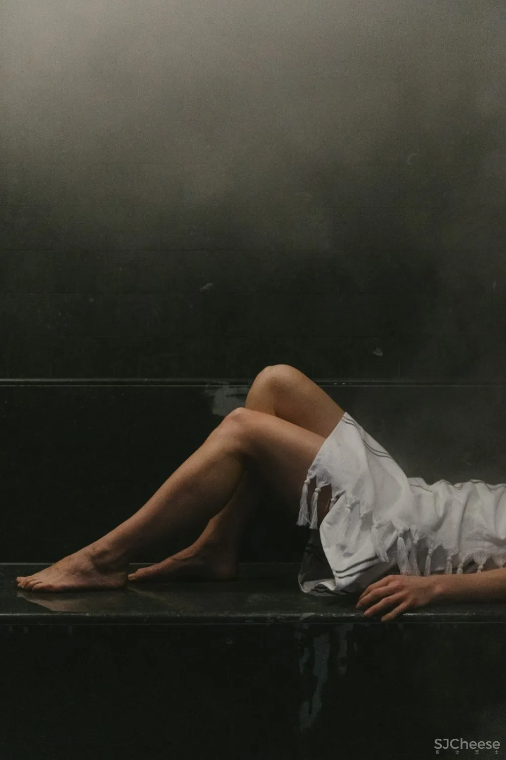 Vincent Van Duysen新作 | AUGust,宁静的城市天堂