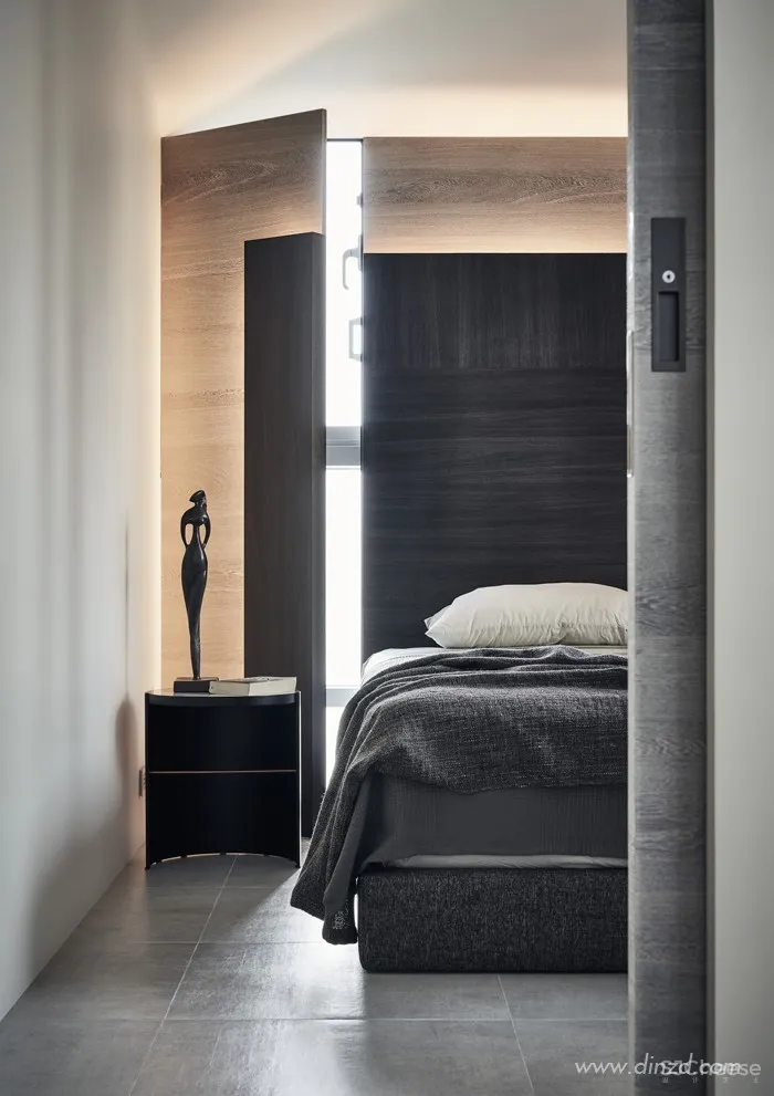 Peny Hsieh | 流动向量