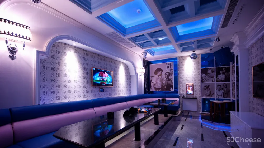 监利罗马假日量贩KTV