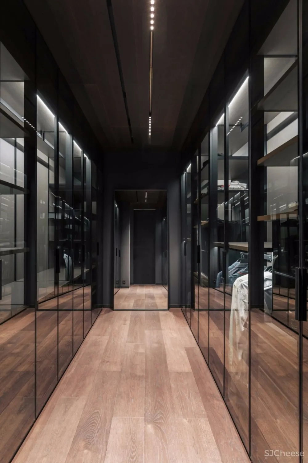 论高级灰之道,丨我只服这哥俩