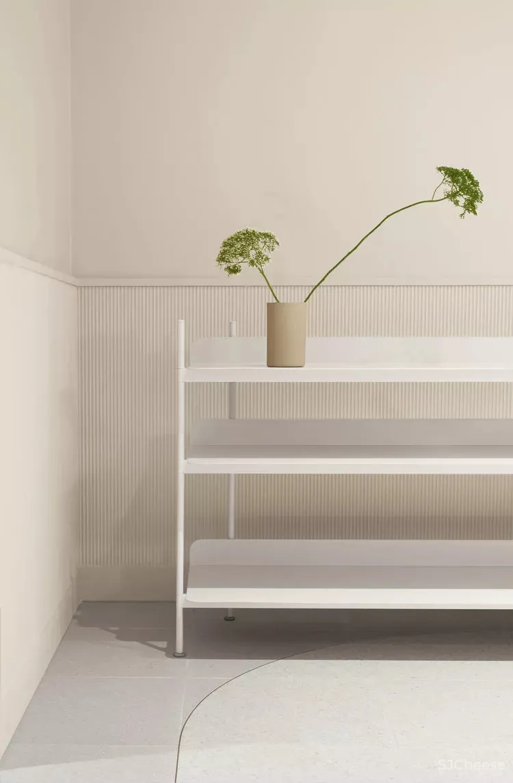 清新淡雅的悉尼 tde. 店铺 Pattern Studio