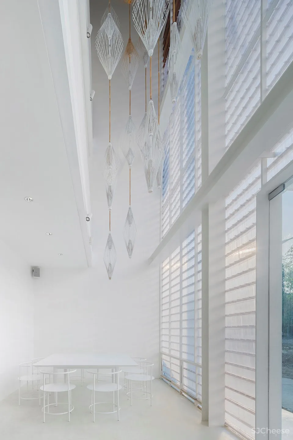 Little Shelter酒店,清迈 / Department of Architecture