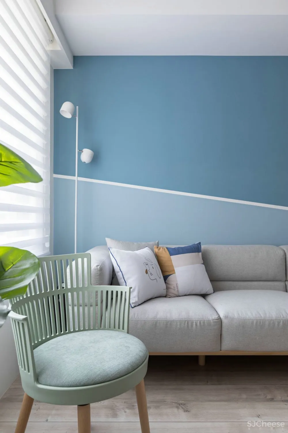 端午安康丨清新范儿设计