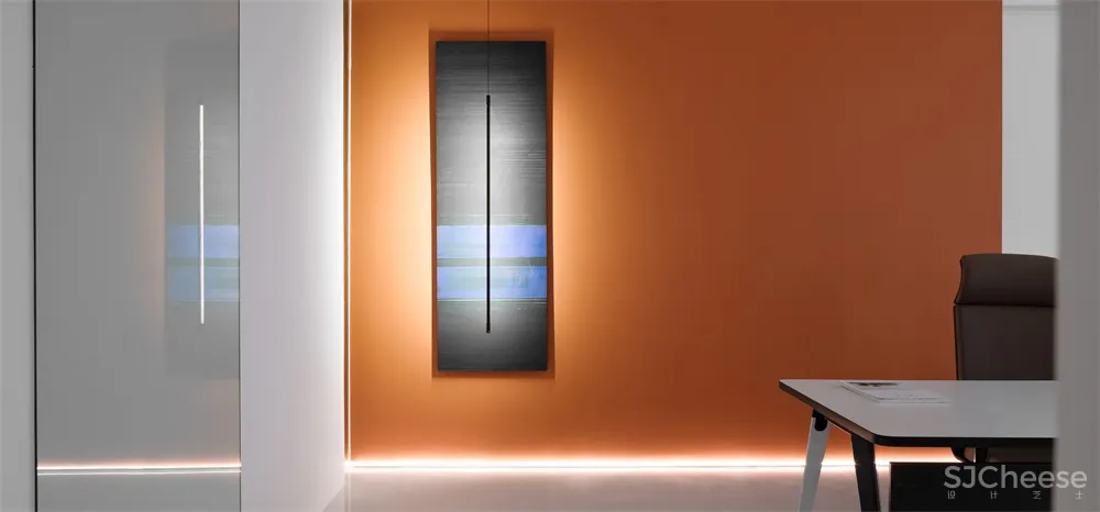 壹席设计事务所 | 阿里巴巴常平办公室