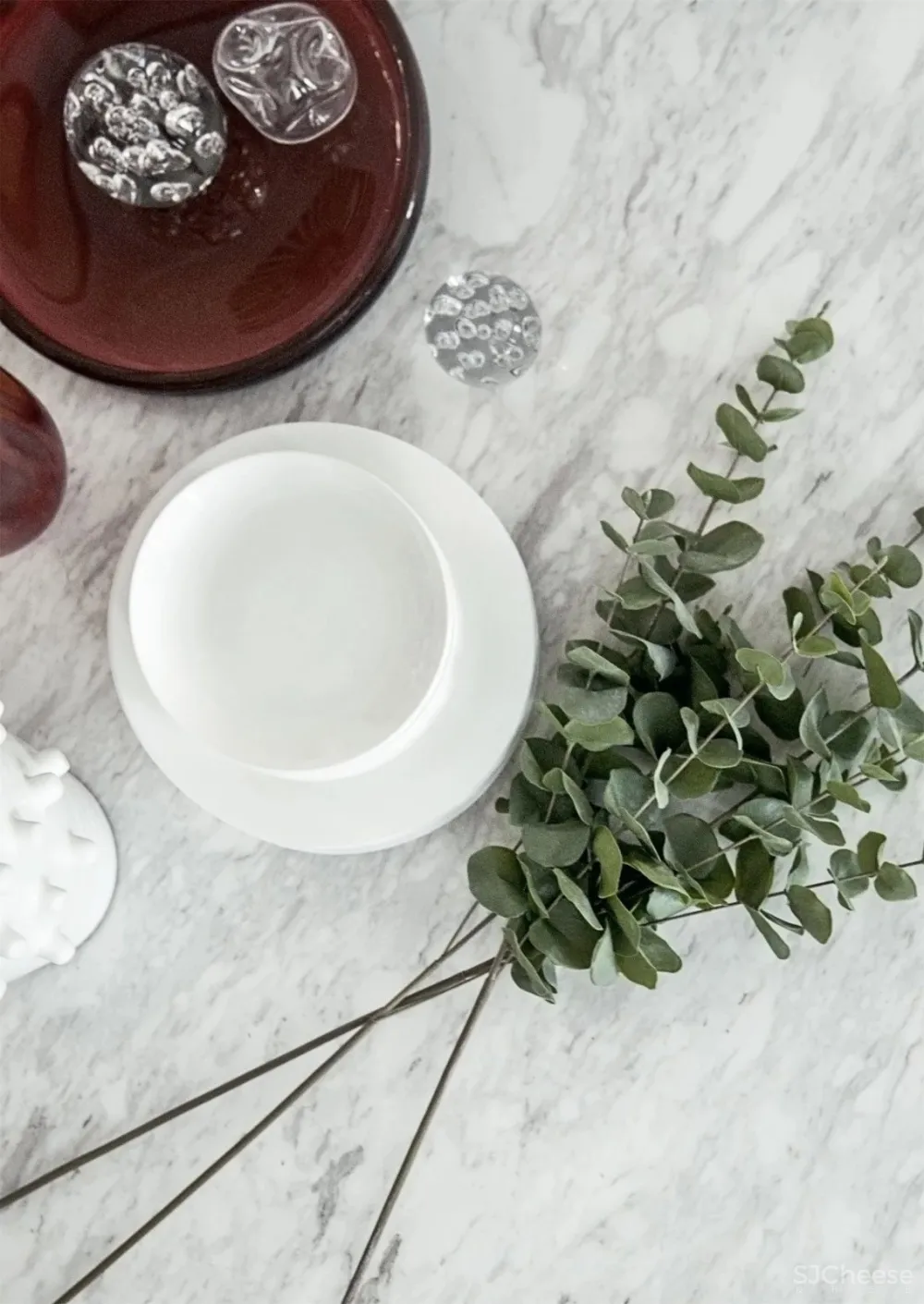 璞辉作品 | 色彩即思想,空间即旋律