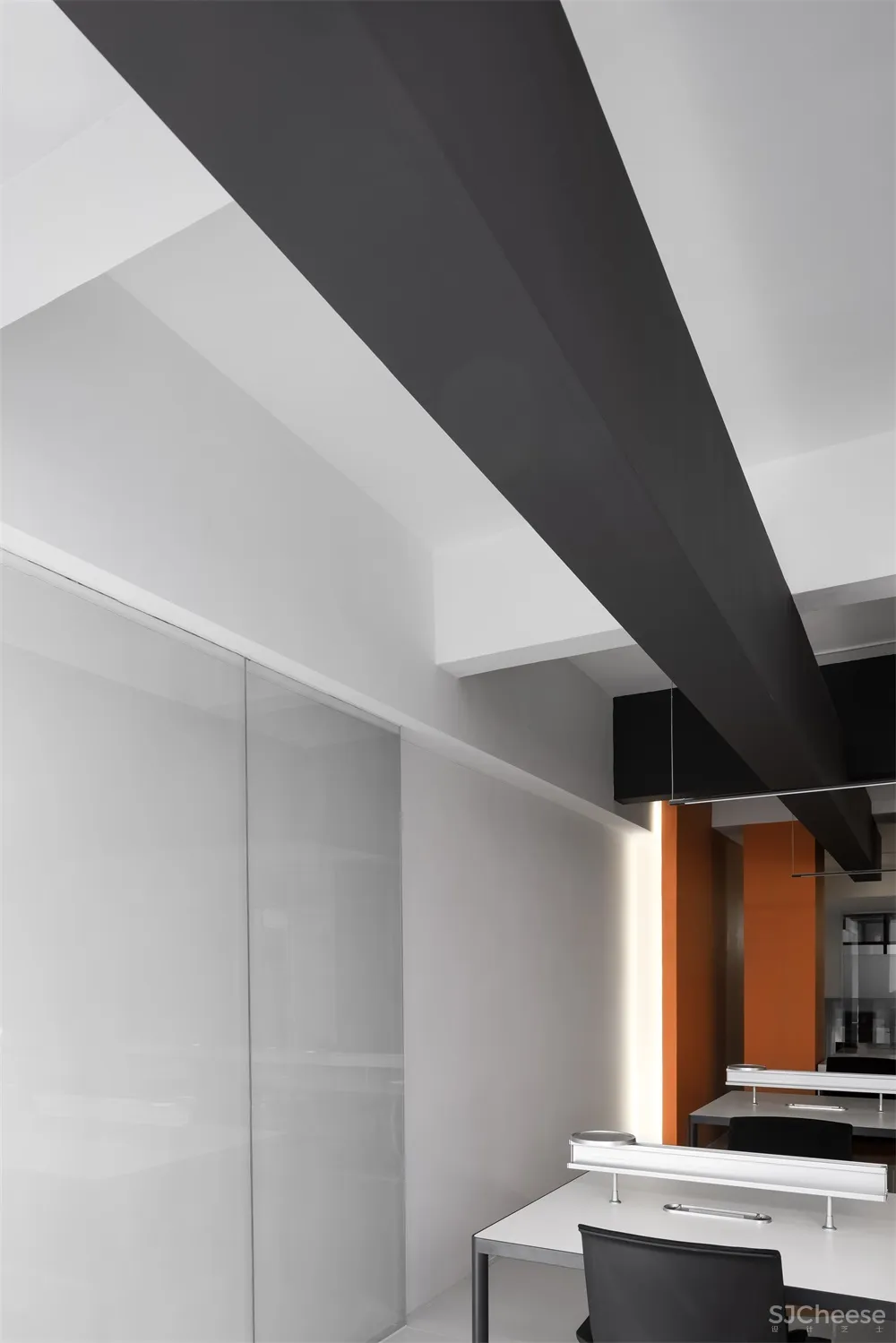 壹席设计事务所 | 阿里巴巴常平办公室