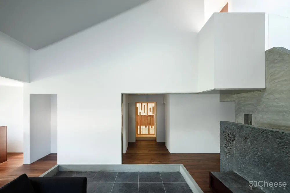 表象住宅,日本京都 / FORM / Kouichi Kimura Architects