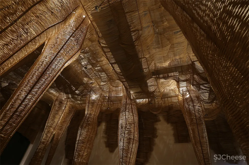 大羽营造|深圳蛇口海上世界-万物生长