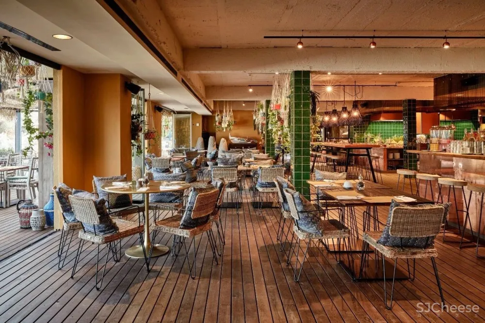 Dreimeta | 室内设计的多维概念