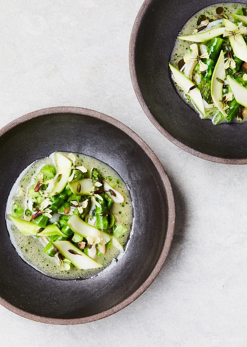 auburn餐厅室内设计,洛杉矶 / Klein Agency