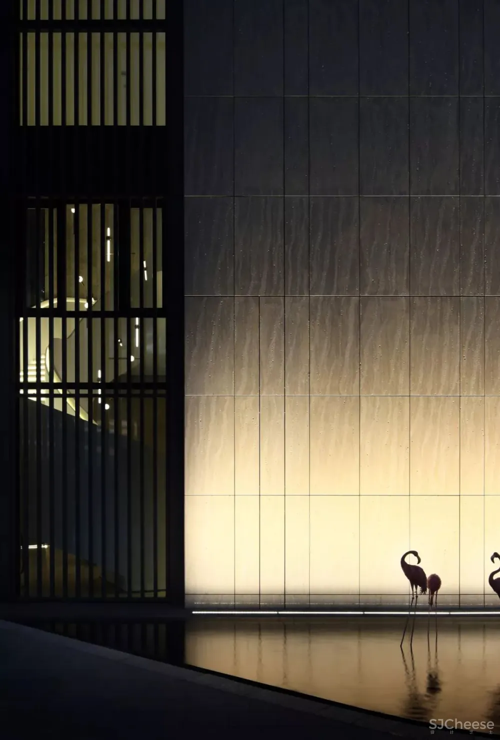 华润揭阳榕江悦府销售中心 矩阵纵横