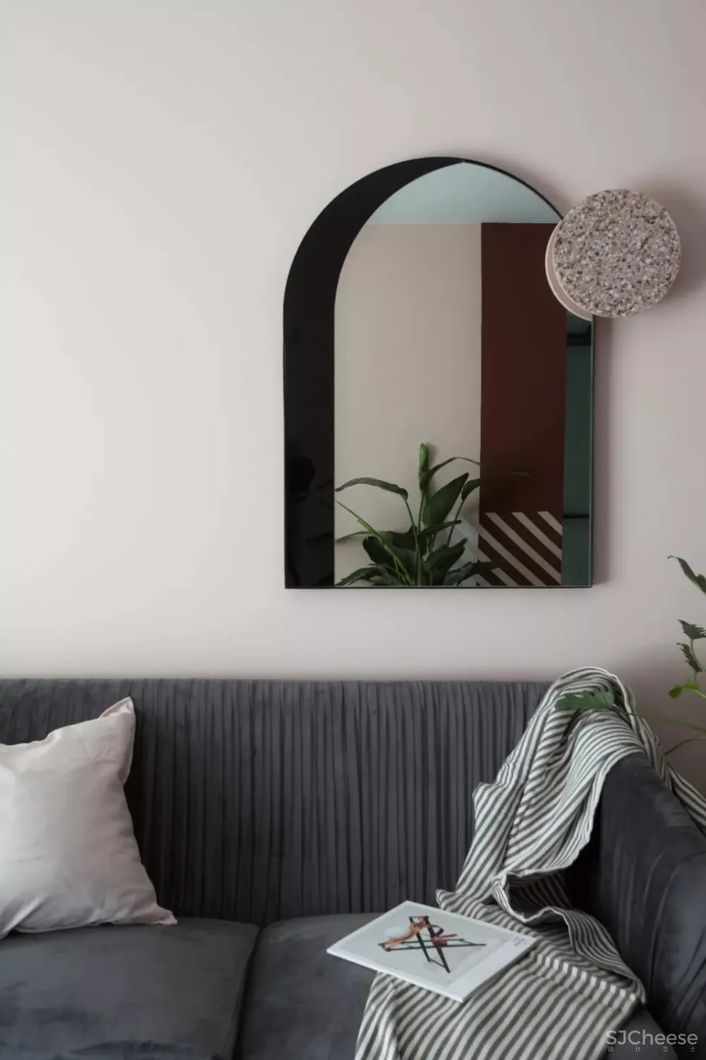 克莱尔的异想家 吾隅设计