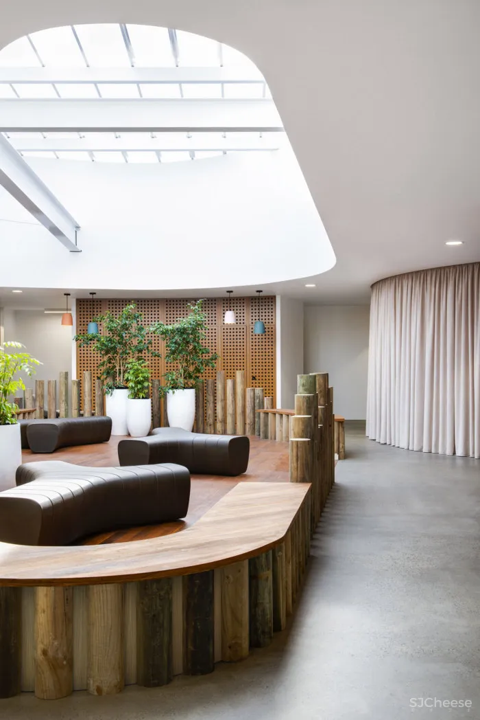 GroupGSA | 墨尔本Macpherson Kelley律所设计