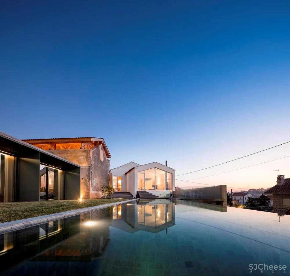 奥比多斯之屋 / FCC Arquitectura