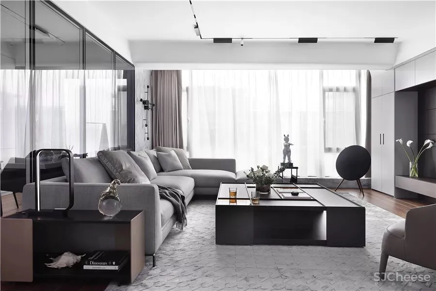 「白色早晨」的经典诠释 赵庭辉工作室