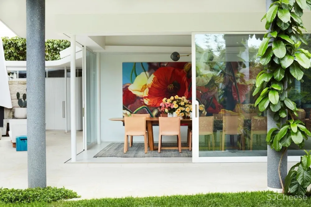 Alwill Architecture | 古典与现代并存的美学