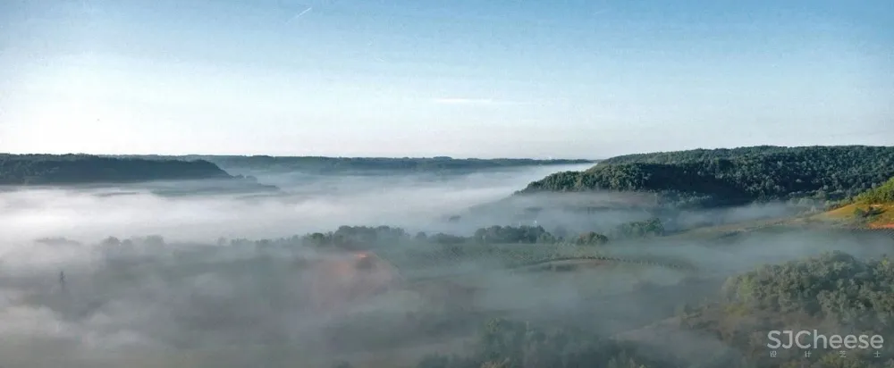 顶级设计丨总有独特的品味