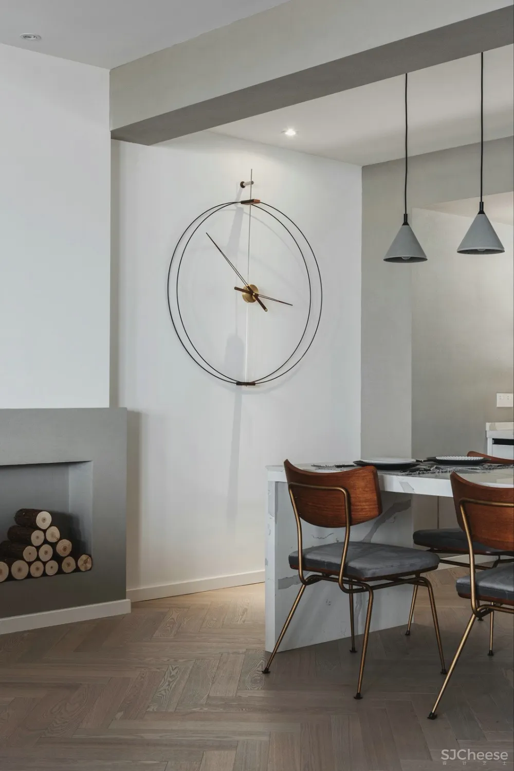 165㎡里的爱情故事/吹着海风/看看电影/沉浸于两个人的浪漫