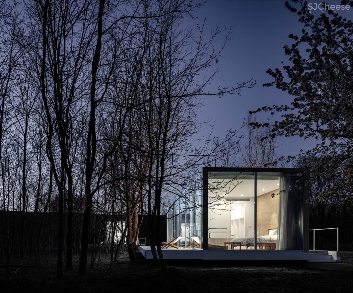 最新 | STUDIO QI:飞蔦集·黄河