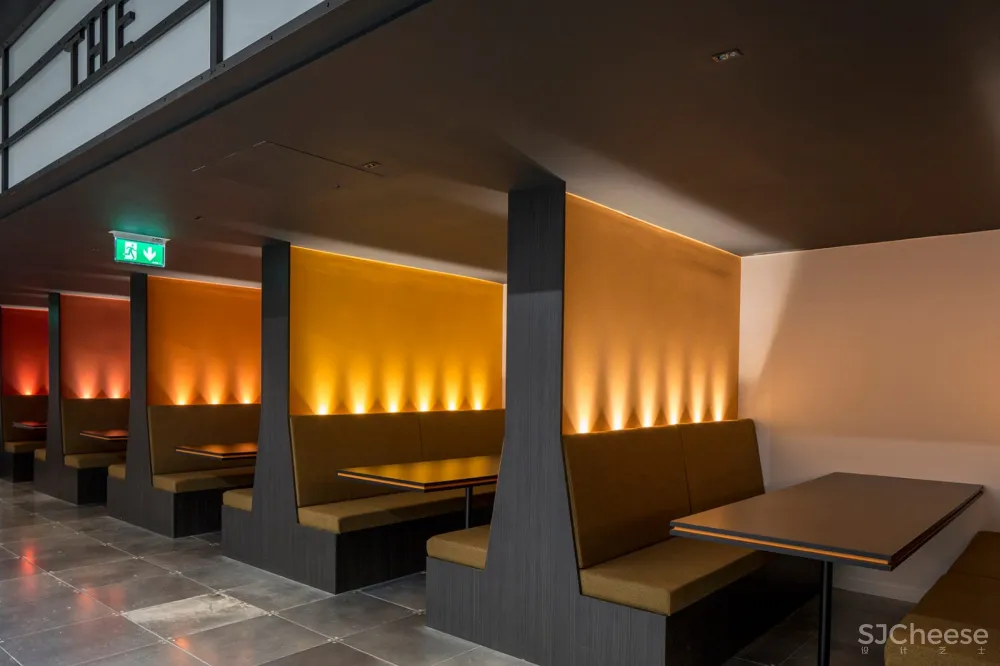 ODOS Architects:爱尔兰 Rothco公司新办公室