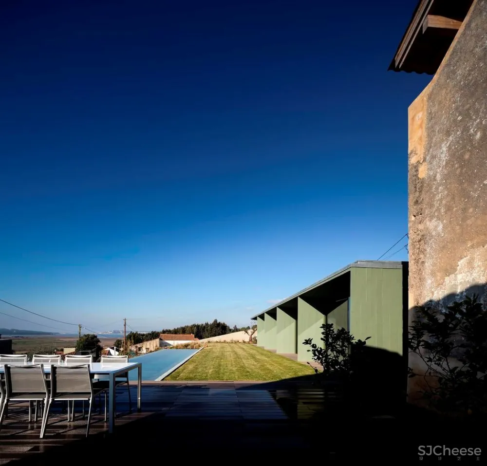 奥比多斯之屋 / FCC Arquitectura